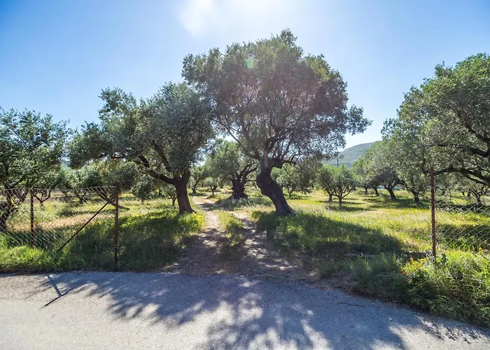 Irida Сasa de vacaciones Keri