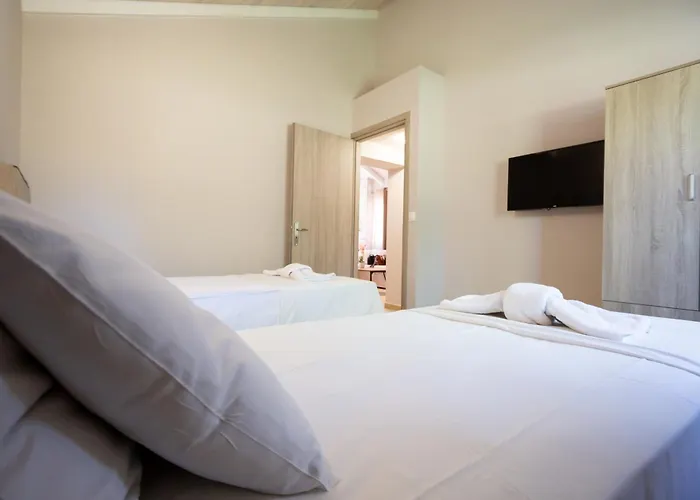 Irida Сasa de vacaciones *