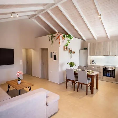 Irida Дом отдыха