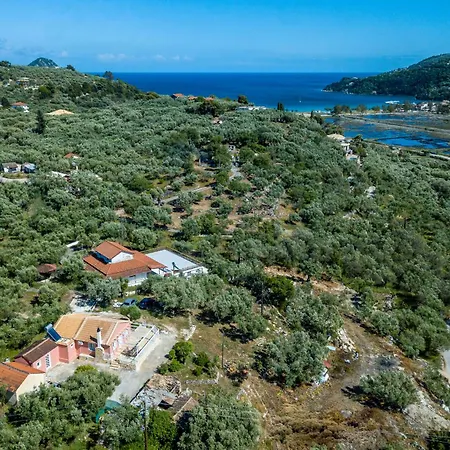 Ferienhaus Irida
