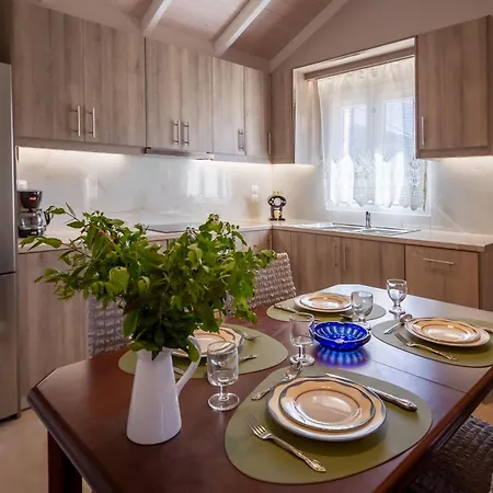 Ferienhaus Irida *