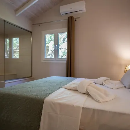 Ferienhaus Irida Keri