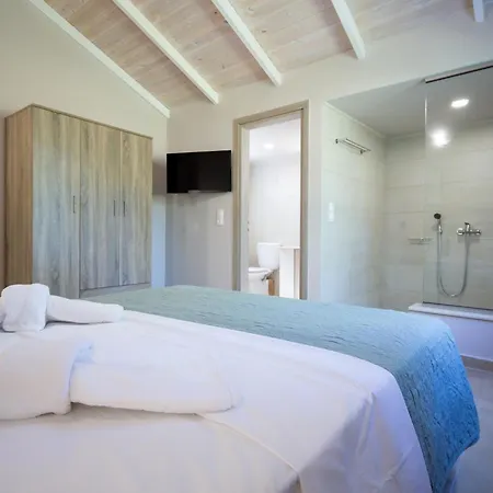 Ferienhaus Irida *
