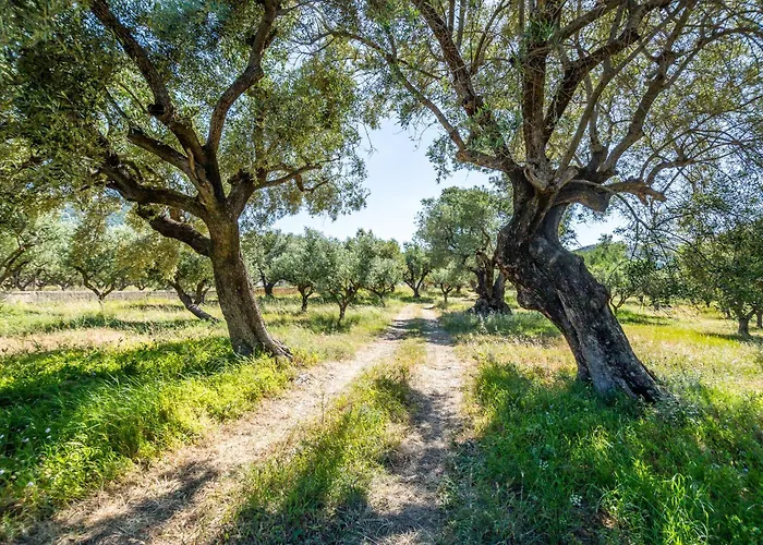 Σπίτι διακοπών Irida *
